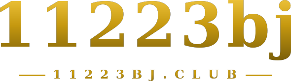 11223bj logo